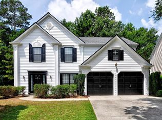 4961 Bankside Way, Norcross, GA 30092