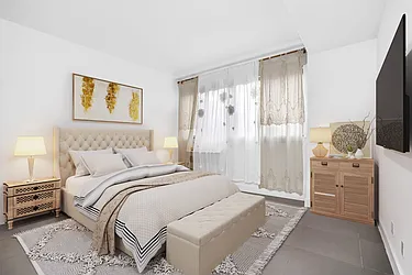 Rented by Landmark Property Holdings LLC