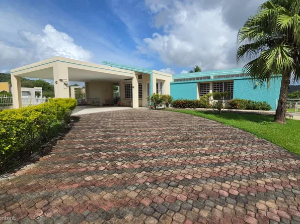 799 Alonso St, Caguas, PR 00725
