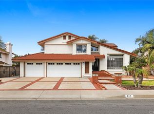 817 Crystal Water Ln, Walnut, CA 91789