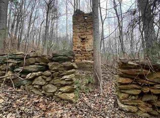 Castleton Ford Rd, Castleton, VA 22716