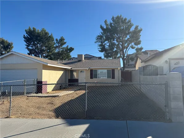 1812 Calico Dr, Barstow, CA 92311