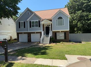 750 Windemere Oak Way NW, Lilburn, GA 30047