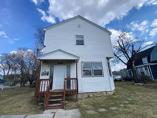 2409 S Calhoun St Photo 1
