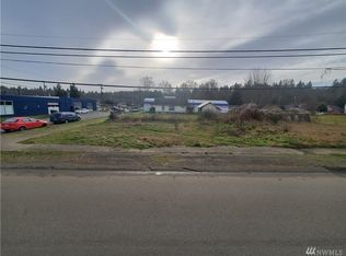 303 S 2nd St, Shelton, WA 98584