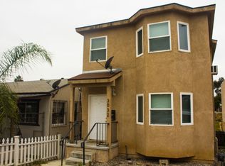 3032 44th St, San Diego, CA 92105
