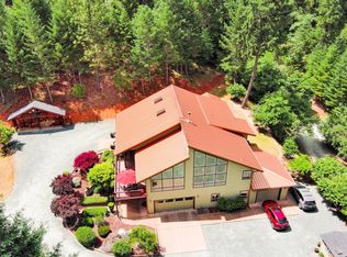 271 Pickett Creek Rd, Grants Pass, OR 97527