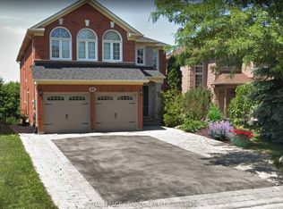 88 Pinnacle Trl, Aurora, ON L4G 7G6