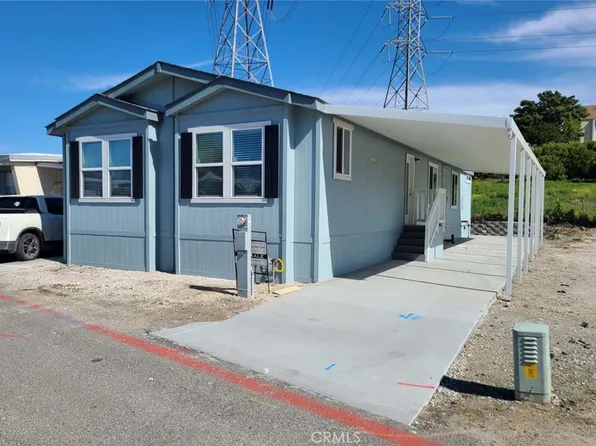 3030 Oceanside Blvd Space 64, Oceanside, CA 92054