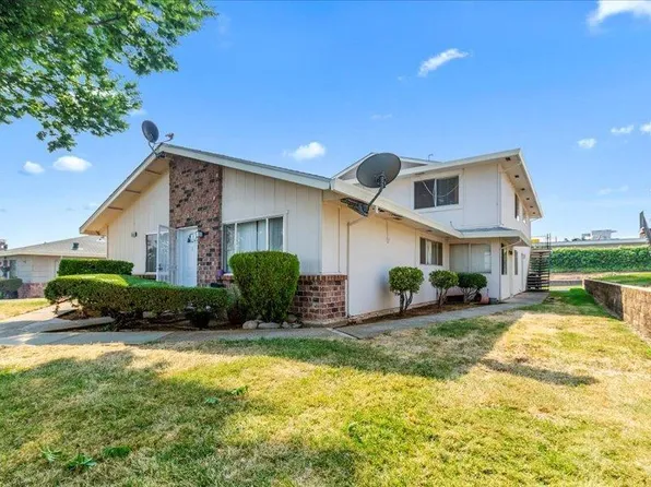 11640 Garnet Way APT 4, Auburn, CA 95602