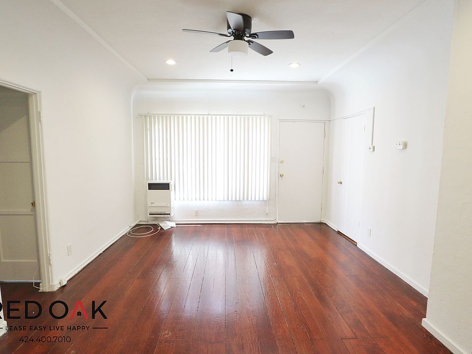 1st image of 706 N Saint Andrews Pl #4