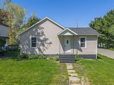 201 Arlington Ave, Mauston, WI, 53948