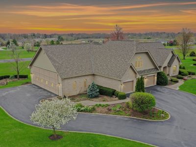 7061 W Boyington Ln, Monee, IL, 60449