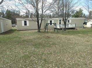 1447 Leonard Dr, Saint Helen, MI 48656