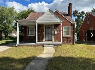 11528 Wayburn St, Detroit, MI 48224
