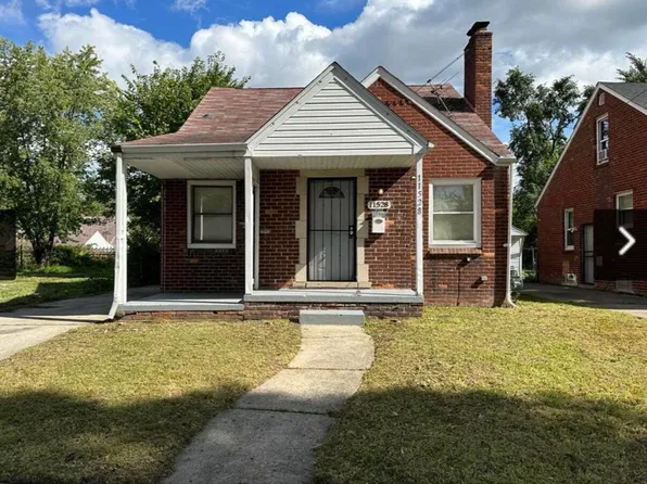 11528 Wayburn St, Detroit, MI 48224