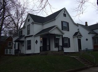 101 Quimby St NE, Grand Rapids, MI 49505