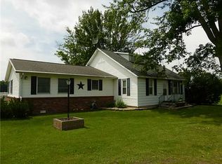 14516 O Rd, Pioneer, OH 43554