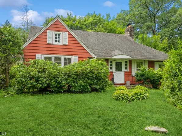 50 Ramapo Rd, West Milford Twp., NJ 07421