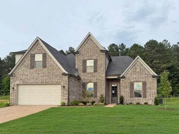 115 Ridgefield Dr Lot 277, Oakland, TN 38060
