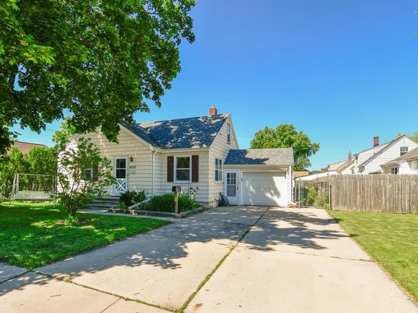 1020 Langlade Ave, Green Bay, WI 54304