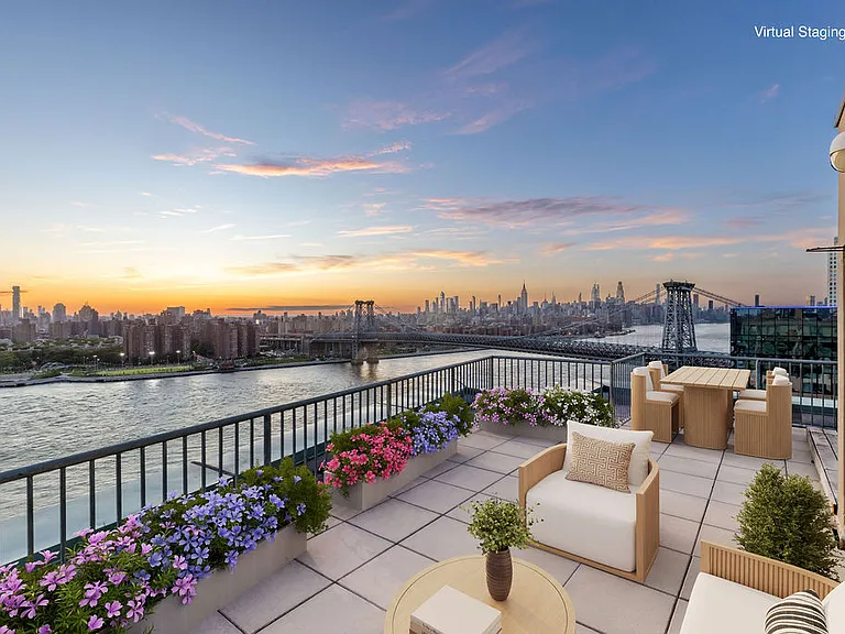 440 Kent Ave #3B — Photo 3