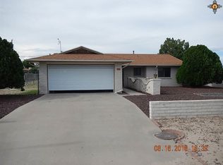 701 Marie St, Truth Or Consequences, NM 87901