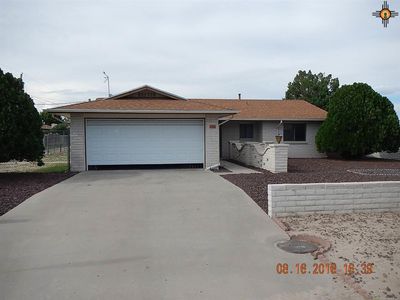 701 Marie St, Truth Or Consequences, NM, 87901