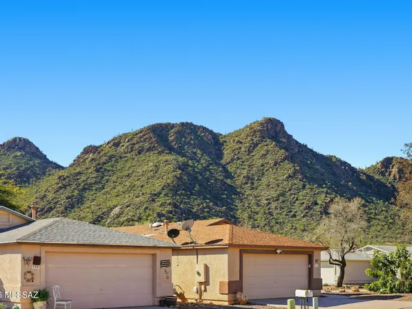 3304 W Athenee Ct, Tucson, AZ 85746