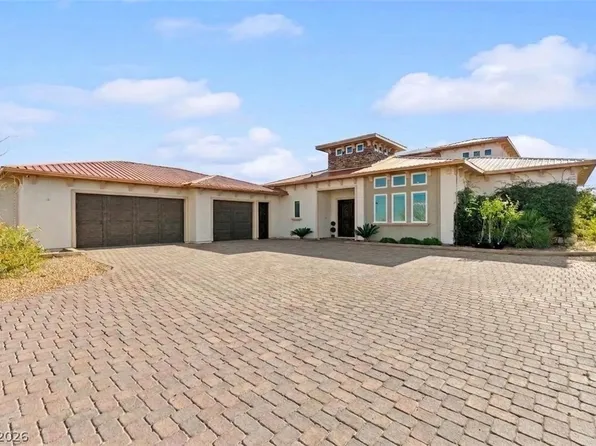 9155 Witch Mountain St, Clark County, NV 89166
