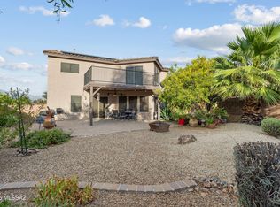 3457 N Crystal Hill Ave, Tucson, AZ 85745