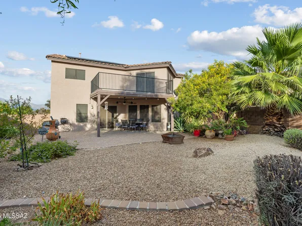 3457 N Crystal Hill Ave, Tucson, AZ 85745