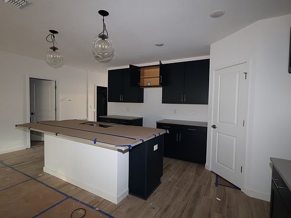 Kitchen - October 16, 2026