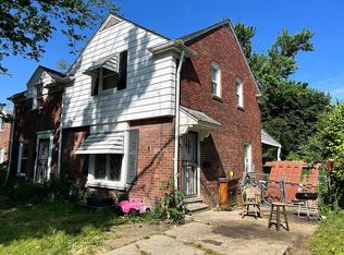 10829 Nottingham Rd, Detroit, MI 48224