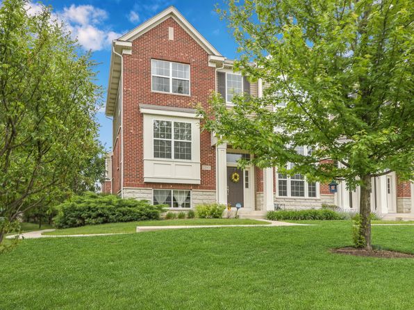 Naperville IL Townhomes & Townhouses For Sale - 51 Homes | Zillow