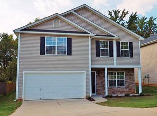 3825 Voeltz Dr, Charlotte, NC 28269