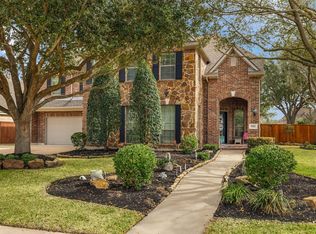 9302 Brady Branch Ln, Cypress, TX 77433