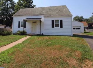 6 Millard Ter, Ewing, NJ 08638