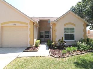 11508 Versailles Ln, Port Richey, FL 34668