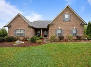 7063 English Pride Dr, Trinity, NC 27370