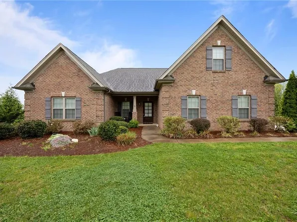 7063 English Pride Dr, Trinity, NC 27370