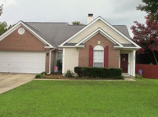 406 Hayfield Ln, Lexington, SC 29072