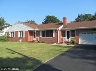 104 Lou Ave, Denton, MD 21629