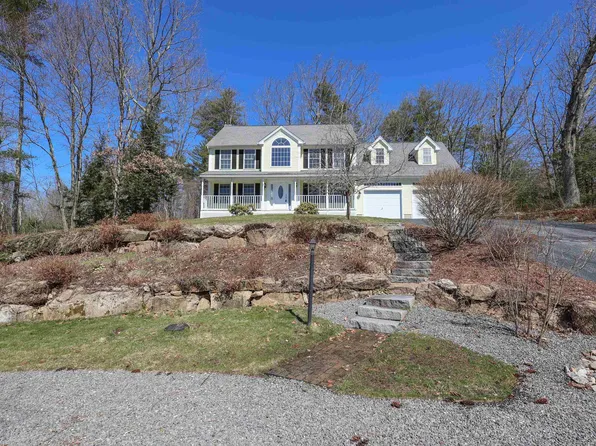 54 Forest Drive, Auburn, NH 03032