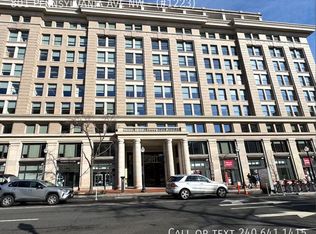 801 Pennsylvania Ave NW APT 1223, Washington, DC