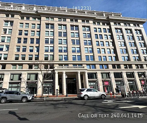 801 Pennsylvania Ave NW #1223 Photo 1