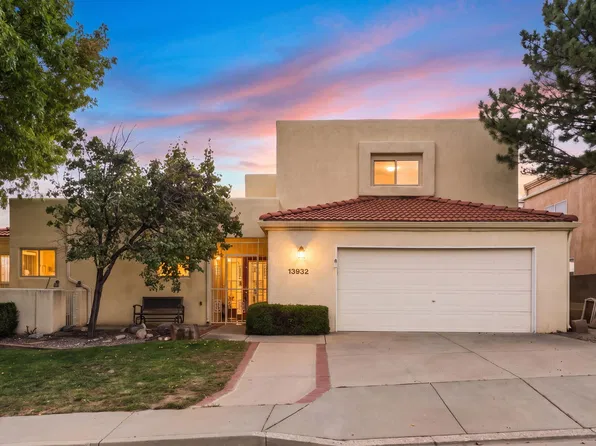 13932 Villa Sandia Pl NE, Albuquerque, NM 87112