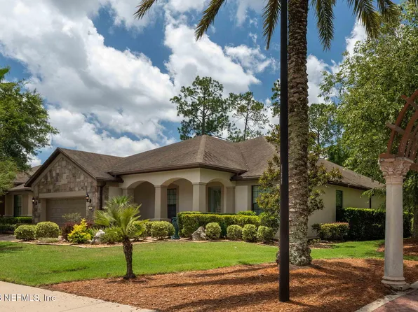 58 SABAL RIDGE Trail, Ponte Vedra, FL 32081