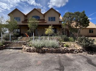 13 Seclusion Ct, Sandia Park, NM 87047