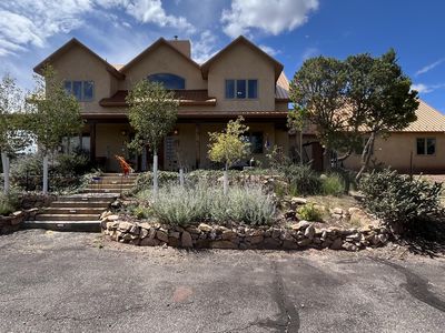 13 Seclusion Ct, Sandia Park, NM, 87047